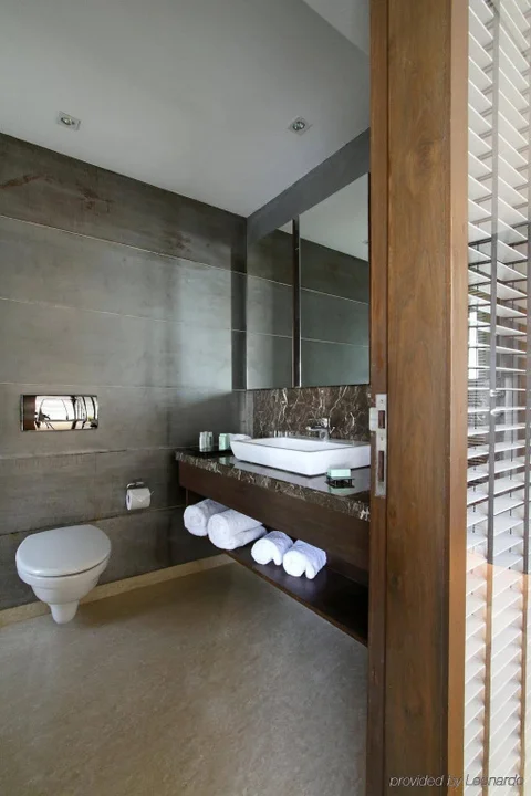 Мумбаи: Svenska Design Hotel, Mumbai