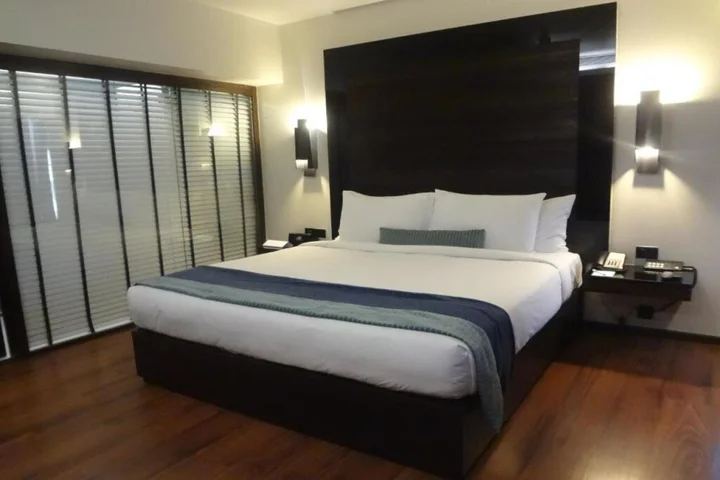 Мумбаи: Svenska Design Hotel, Mumbai