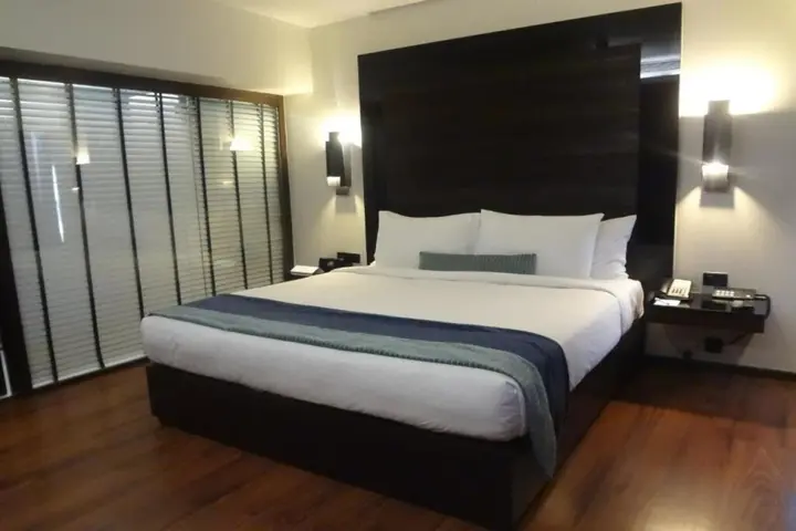 Мумбаи: Svenska Design Hotel, Mumbai