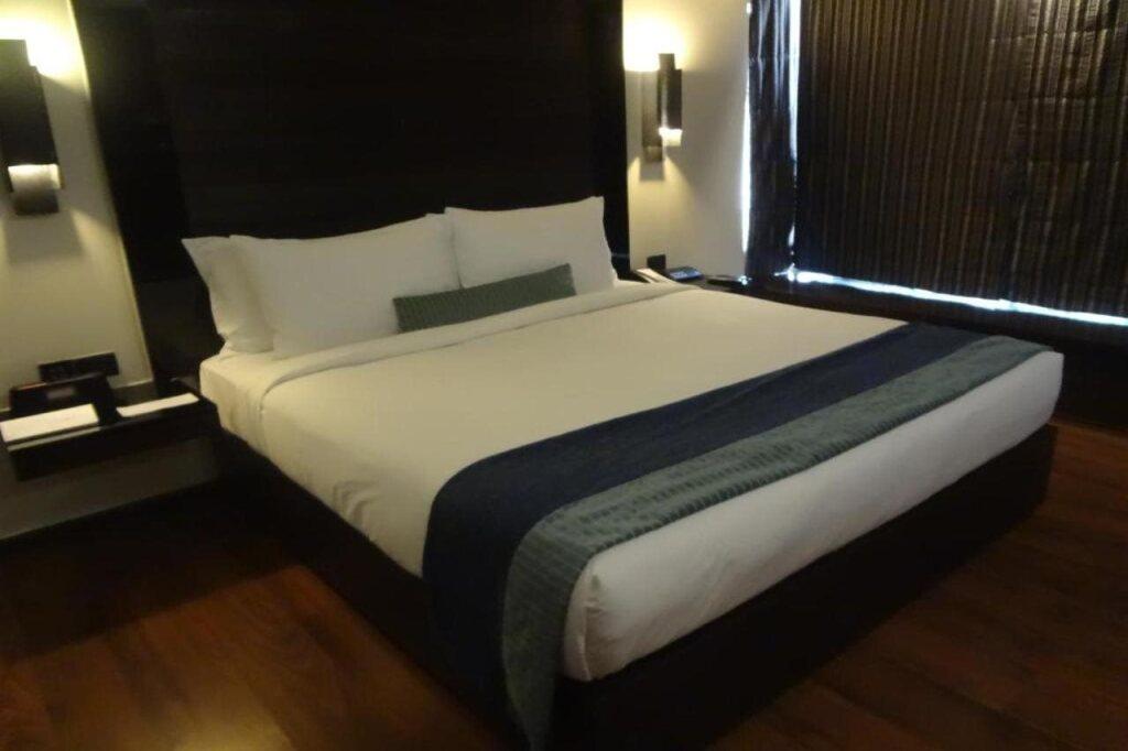 Мумбаи: Svenska Design Hotel, Mumbai