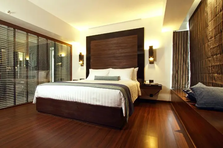 Мумбаи: Svenska Design Hotel, Mumbai