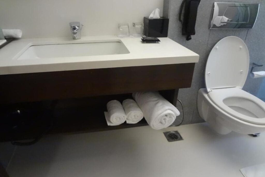 Мумбаи: Svenska Design Hotel, Mumbai