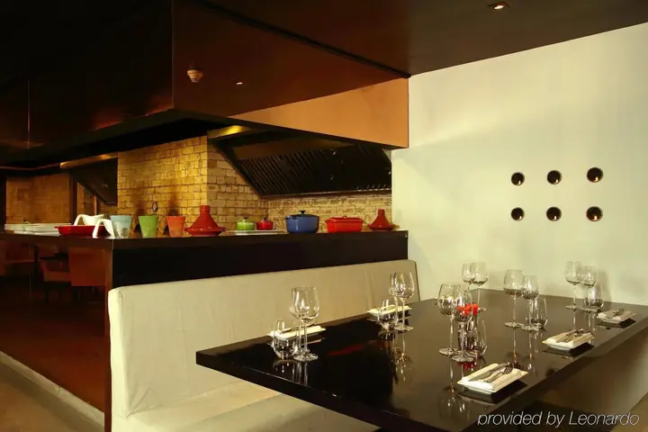 Мумбаи: Svenska Design Hotel, Mumbai
