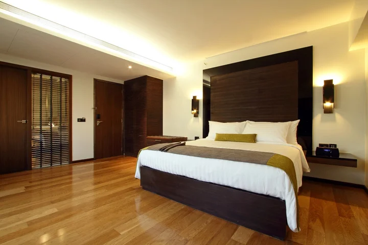 Мумбаи: Svenska Design Hotel, Mumbai
