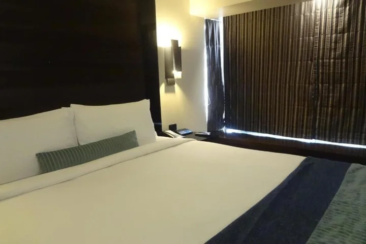 Мумбаи: Svenska Design Hotel, Mumbai
