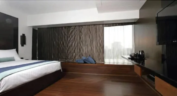 Мумбаи: Svenska Design Hotel, Mumbai