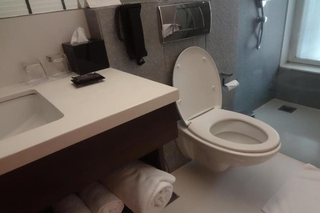 Мумбаи: Svenska Design Hotel, Mumbai