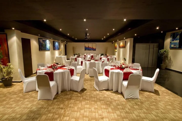 Мумбаи: Svenska Design Hotel, Mumbai