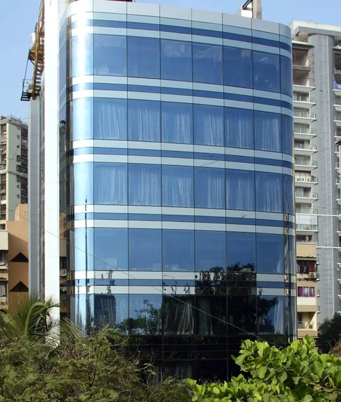 Мумбаи: Svenska Design Hotel, Mumbai