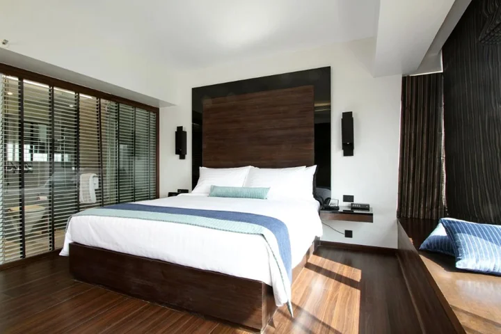 Мумбаи: Svenska Design Hotel, Mumbai