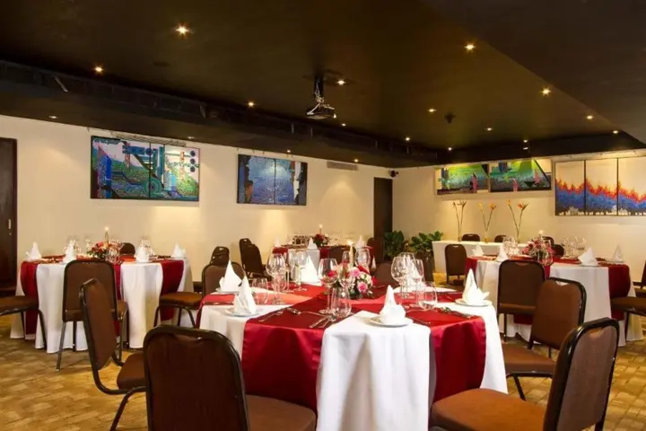 Мумбаи: Svenska Design Hotel, Mumbai