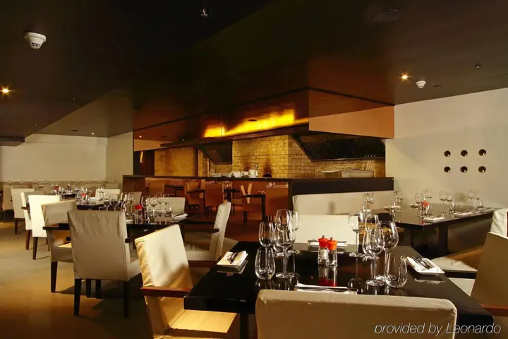 Мумбаи: Svenska Design Hotel, Mumbai
