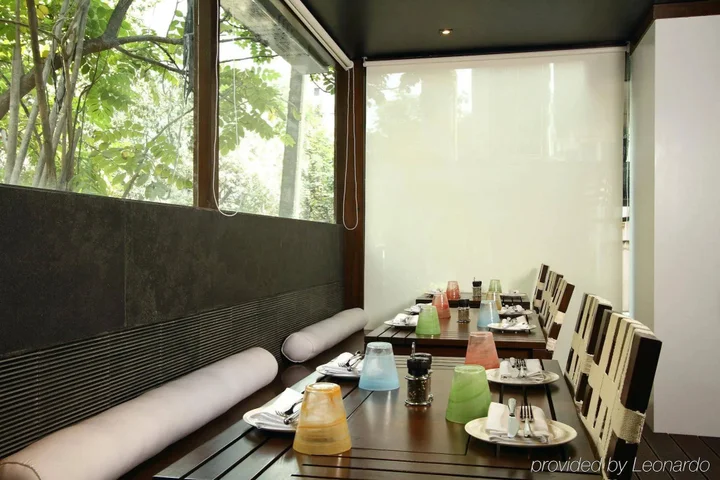 Мумбаи: Svenska Design Hotel, Mumbai
