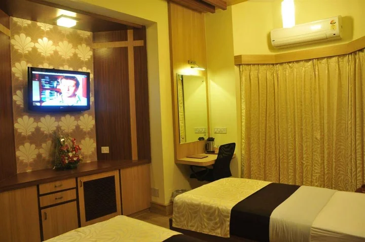 Бангалор: Hotel Bangalore Gate & Conferences