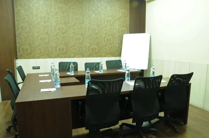 Бангалор: Hotel Bangalore Gate & Conferences