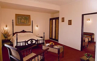 Коччи: The Woods Manor MG Road