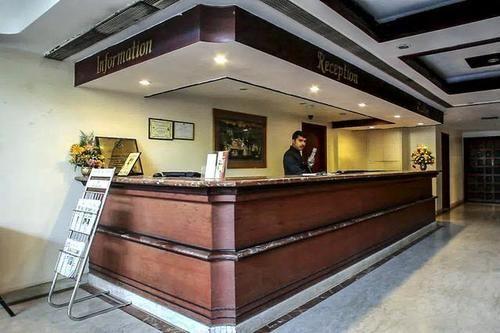 Коччи: The Woods Manor MG Road