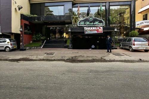 Коччи: The Woods Manor MG Road