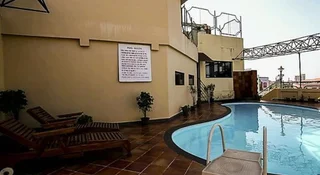 Коччи: The Woods Manor MG Road