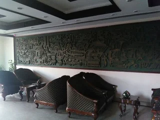 Коччи: The Woods Manor MG Road