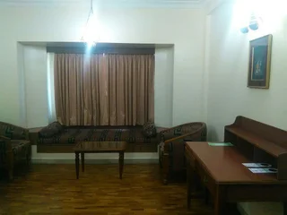 Коччи: The Woods Manor MG Road