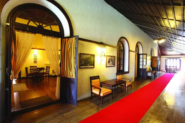 Массури: Ilbert Manor