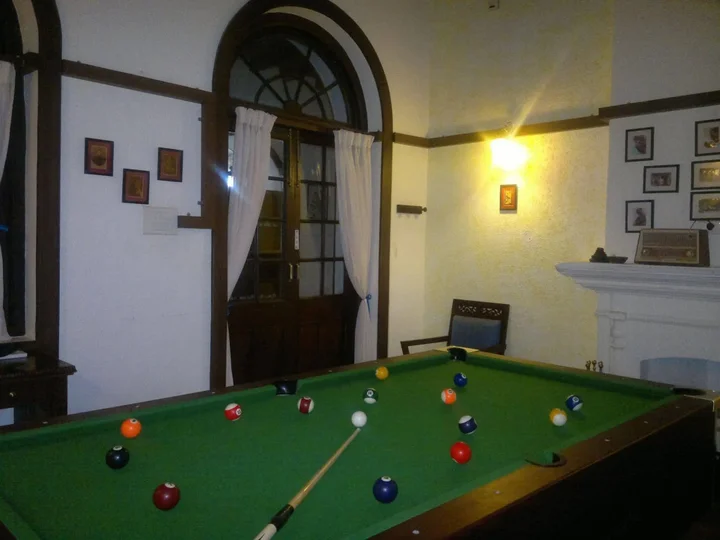 Массури: Ilbert Manor