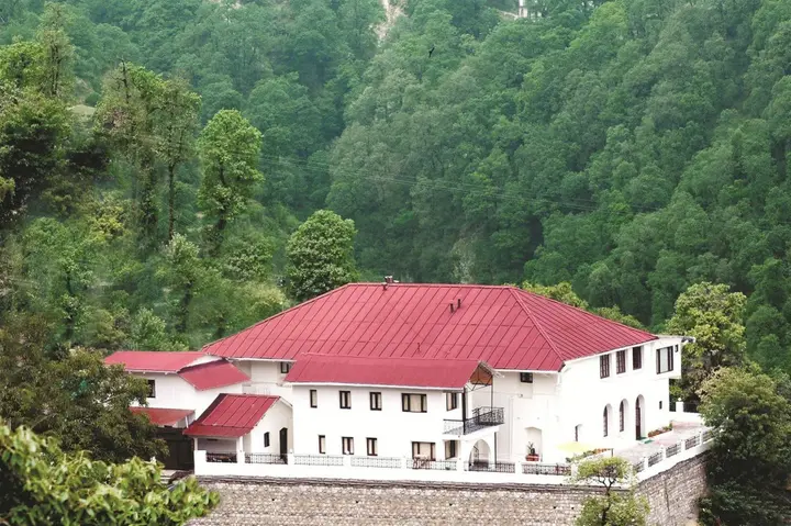 Массури: Ilbert Manor