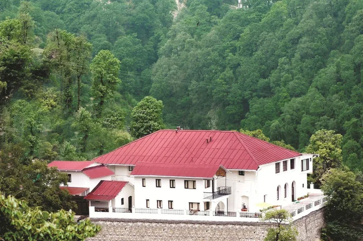 Массури: Ilbert Manor