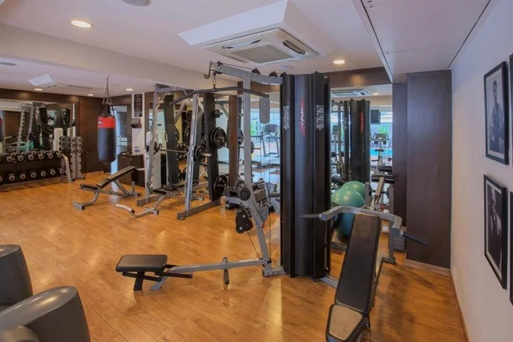Пуна: Oakwood Residence Naylor Road Pune