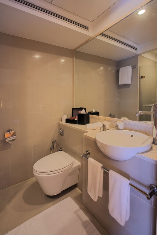Пуна: Oakwood Residence Naylor Road Pune