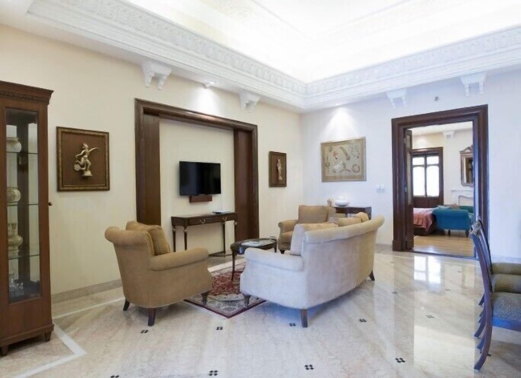 Удаипур: The Lalit Laxmi Vilas Palace