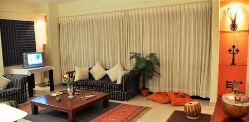 Бангалор: Sterling Suites - Langford Town