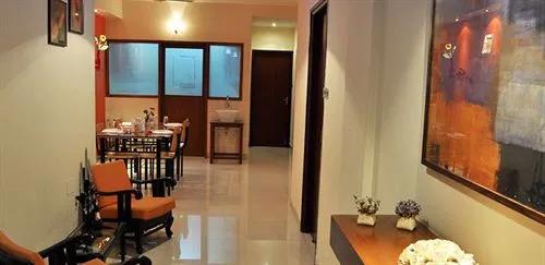 Бангалор: Sterling Suites - Langford Town