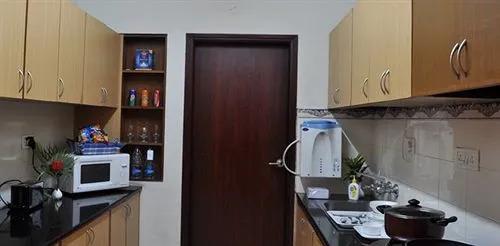 Бангалор: Sterling Suites - Langford Town