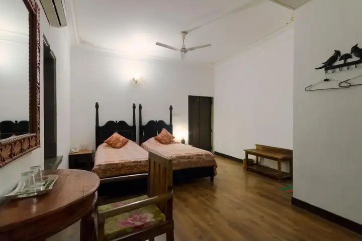Удаипур: Udaigarh