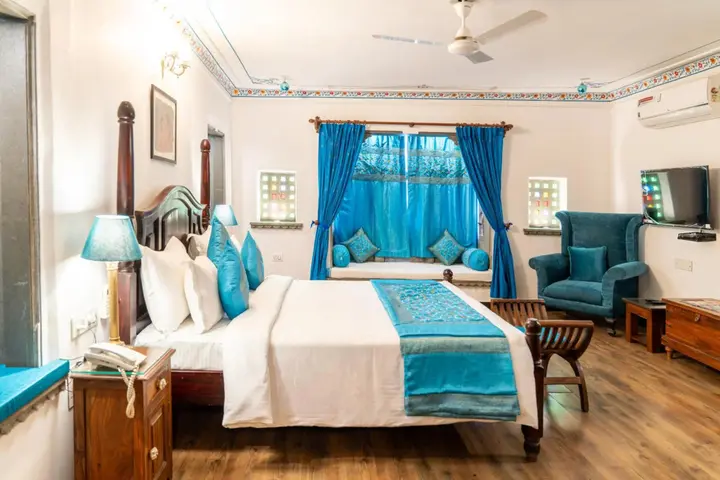 Удаипур: Udaigarh