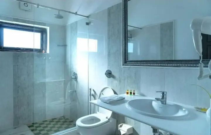 Удаипур: Hotel Amar Kothi