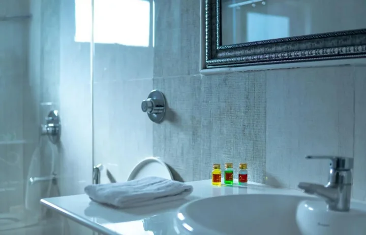 Удаипур: Hotel Amar Kothi