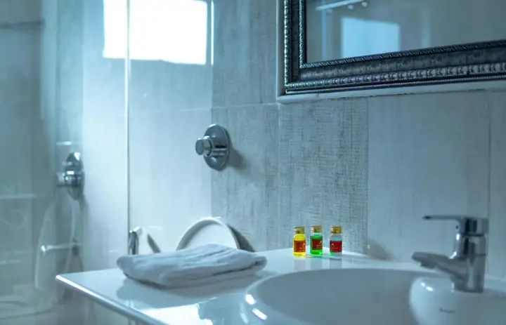 Удаипур: Hotel Amar Kothi