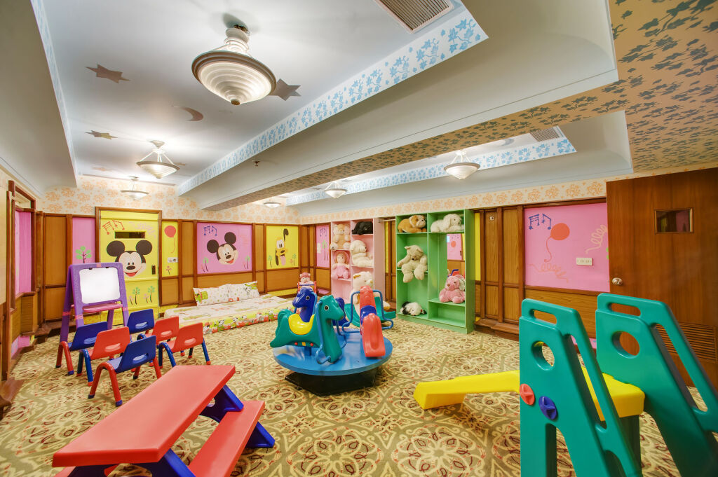 Массури: Jaypee Residency Manor