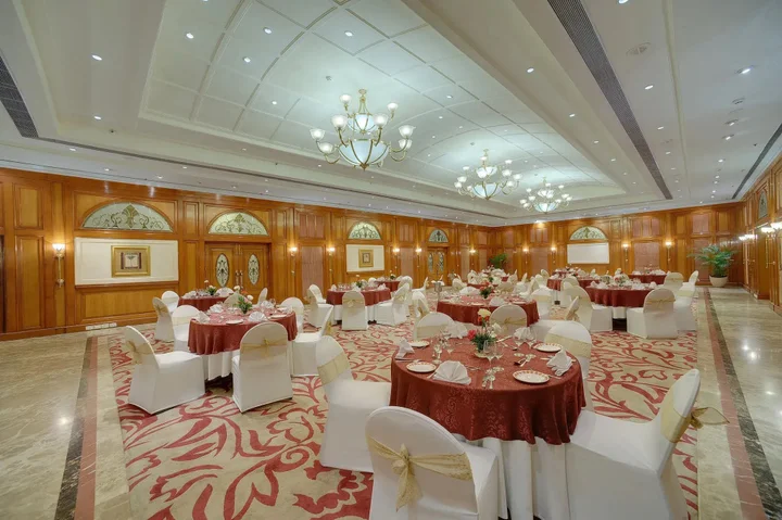 Массури: Jaypee Residency Manor