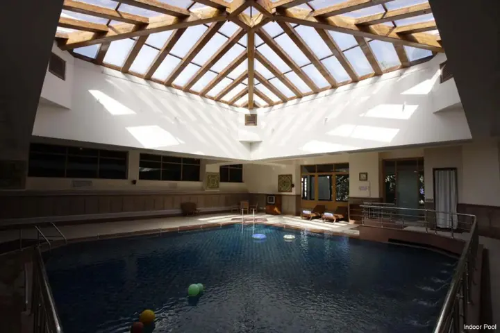 Массури: Jaypee Residency Manor