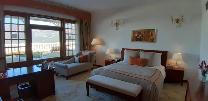 Массури: Jaypee Residency Manor