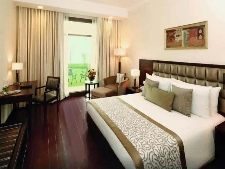 Массури: Jaypee Residency Manor