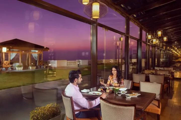 Массури: Jaypee Residency Manor