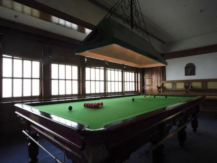 Массури: Jaypee Residency Manor
