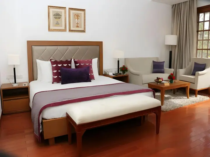 Массури: Jaypee Residency Manor