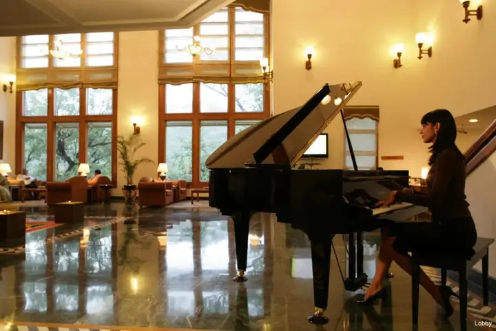 Массури: Jaypee Residency Manor