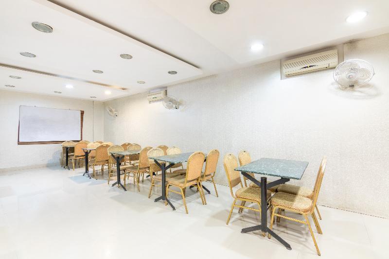 Бангалор: Amshi International Inn